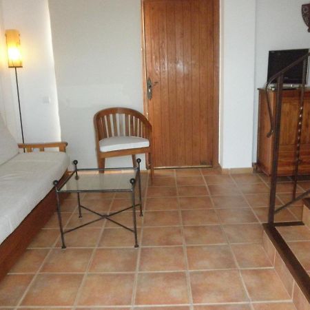 Agroturismo Xarc Santa Eularia des Riu Rom bilde
