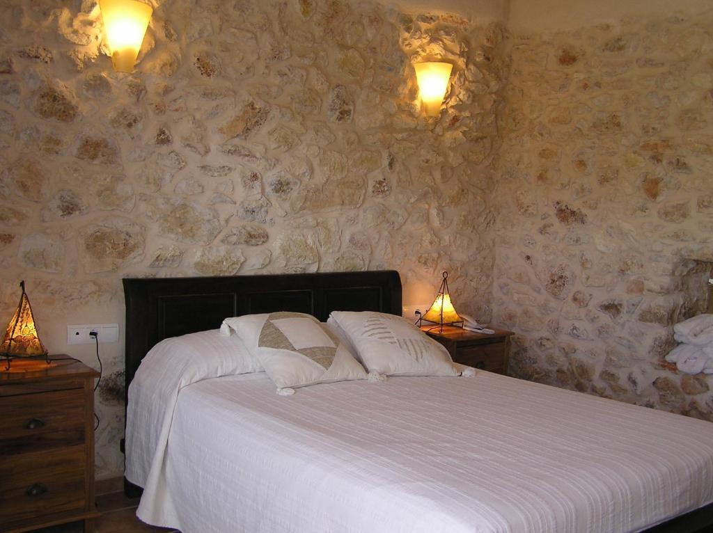 Agroturismo Xarc Santa Eularia des Riu Rom bilde