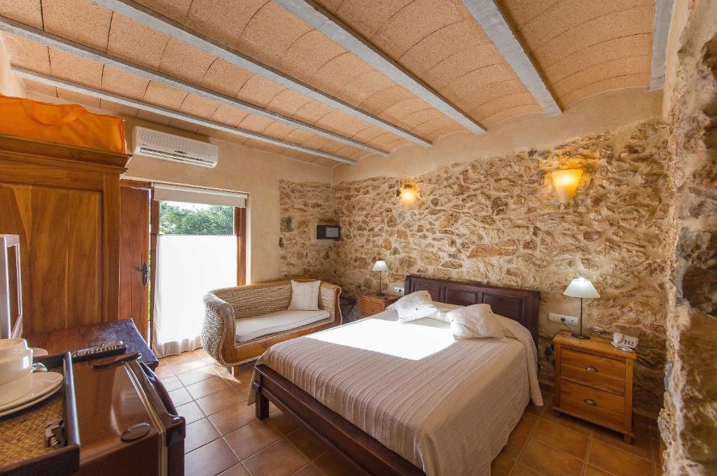 Agroturismo Xarc Santa Eularia des Riu Rom bilde