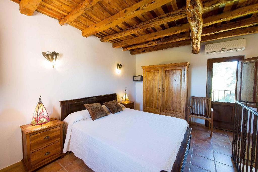 Agroturismo Xarc Santa Eularia des Riu Rom bilde