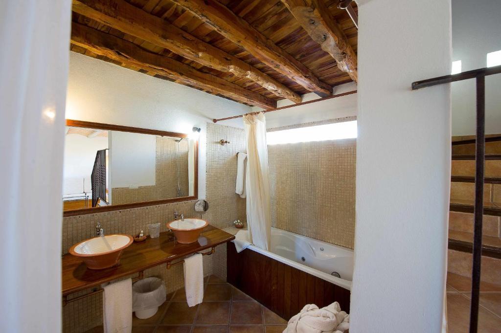 Agroturismo Xarc Santa Eularia des Riu Rom bilde