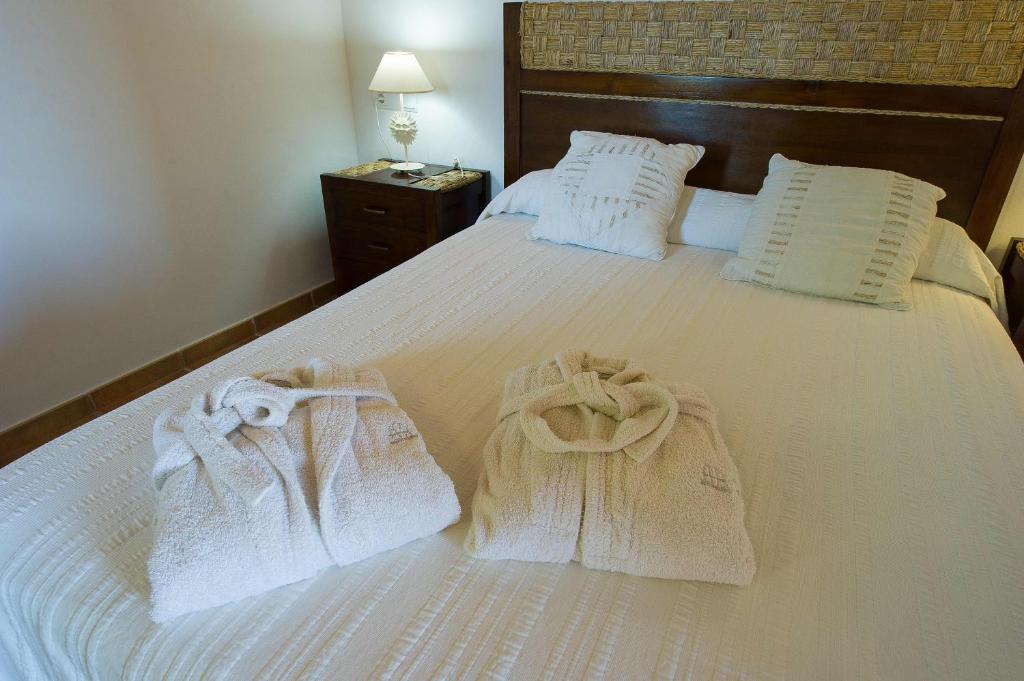 Agroturismo Xarc Santa Eularia des Riu Rom bilde