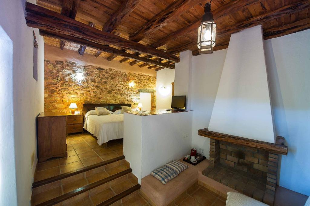 Agroturismo Xarc Santa Eularia des Riu Rom bilde
