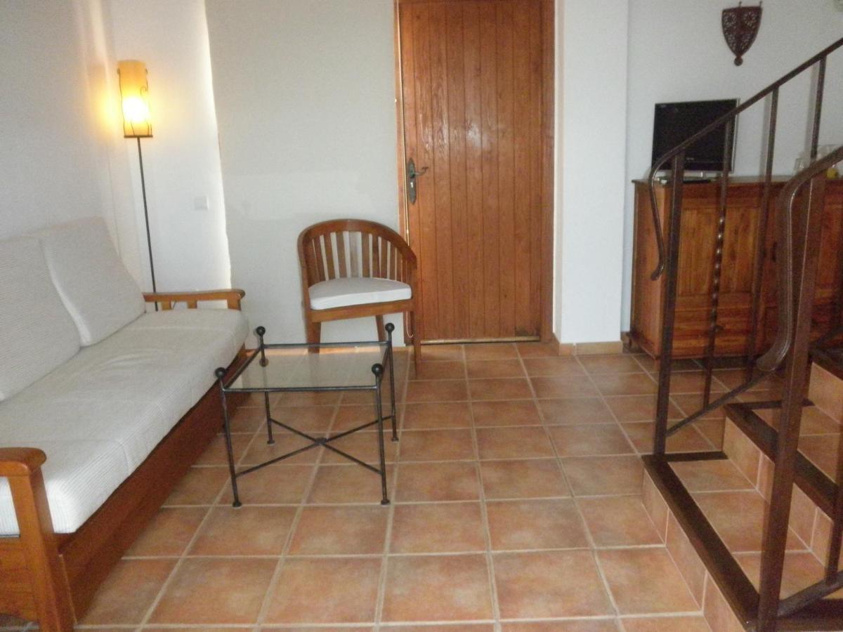 Agroturismo Xarc Santa Eularia des Riu Rom bilde