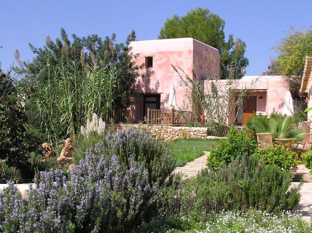 Agroturismo Xarc Santa Eularia des Riu Rom bilde